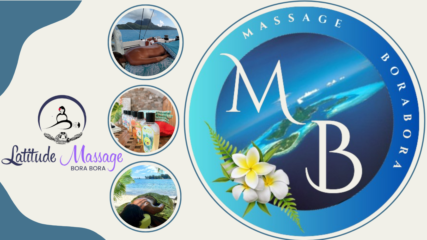 Massage Bora Bora